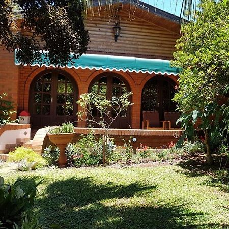 Wanda Apart Hotel Las Palmas Zewnętrze zdjęcie