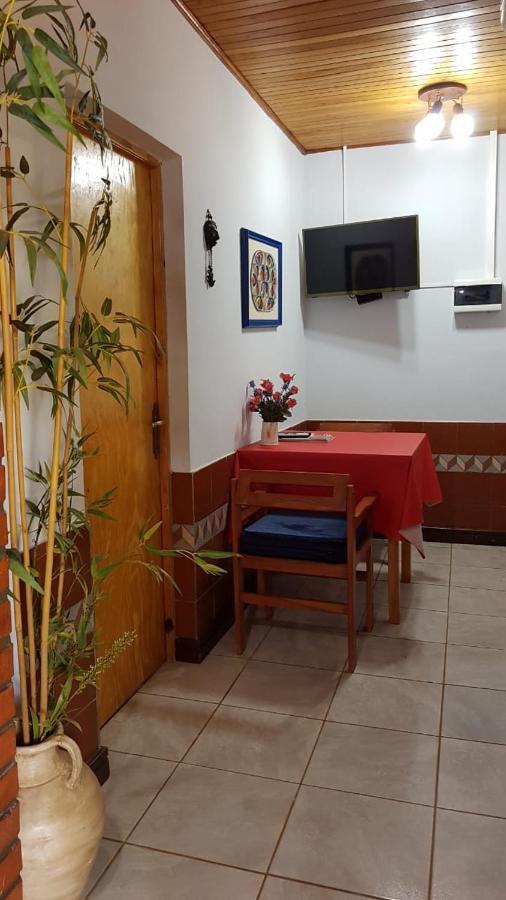 Wanda Apart Hotel Las Palmas Zewnętrze zdjęcie