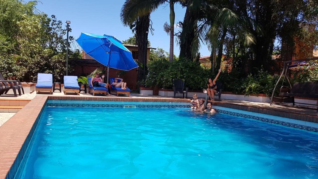 Wanda Apart Hotel Las Palmas Zewnętrze zdjęcie