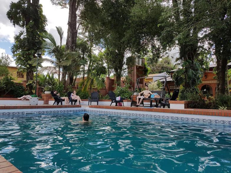Wanda Apart Hotel Las Palmas Zewnętrze zdjęcie