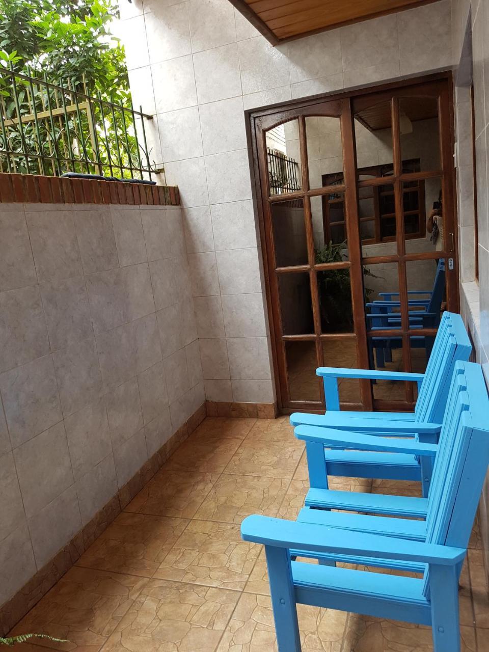 Wanda Apart Hotel Las Palmas Zewnętrze zdjęcie